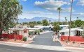 Arizonan Manufactured Home Community