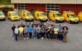 Fire Protection, Inc.