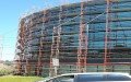 American Scaffold