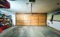 Alaska Door