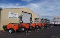 QUESCO - Quality Equipment Services Co, Inc