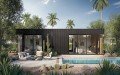 Minimal Living Concepts