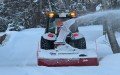 Glaciers Edge Maintenance