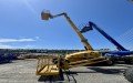 Berg Equipment & Scaffolding Co., Inc.