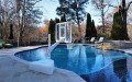 Backyard Creations Inc