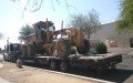 Modern Paving Inc