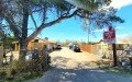 Cardinal fence and fabrication