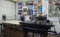 Denali Graphics & Frame