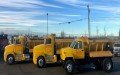 Ron Webb Paving, Inc