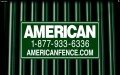 American Fence Co