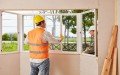 Window Installation