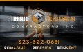 Unique Electrical Contractors
