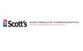 Scott's Heating & Air Conditioning Services