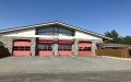 Anchorage Fire Station 7