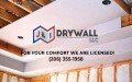 J & I Drywall