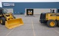 SMS Equipment Inc.