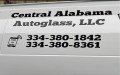 Central Alabama AutoGlass, LLC