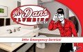 Mr. Dan's Plumbing, Sewer and Drain