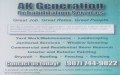 AK Generation Rehabilitation Services