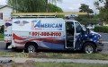 1st American Plumbing. Heating & Air