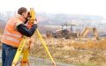 Mobile Land Surveying