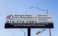 Western States Fire Protection