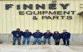 Finney Equipment & Parts