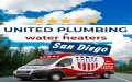 United Plumbing and Water Heaters