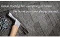 Hinkle Roofing