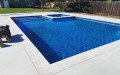 Trinity Custom Pools replaster, pool building, pool remodeling