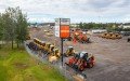 Construction Machinery Industrial