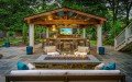 Outdoor Makeover and Living Spaces