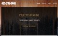 Everett Siding Co.