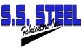 S.S. Steel Fabricators, Inc.
