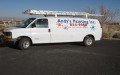 Andy's Painting Company