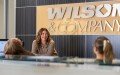 Wilson & Company, Inc., Engineers & Architects