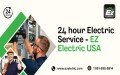 EZ Eletric USA- Electrical and AC Solutions in Murrieta, Riverside