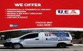 USA Air Conditioning Inc