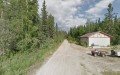 Alaska Ornamental Iron