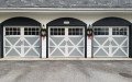 J & B Garage Doors