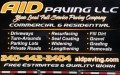AID PAVING, LLC