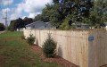 Lemke Fence