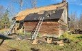 Back 40 Roofing