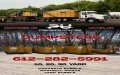 Precision Utilities - Excavation and Demolition | Dumpster Rentals