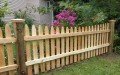 L & L Fence Co