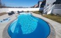 Splash Fiberglass Pool Company