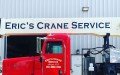 Eric's Crane Service