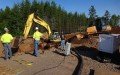 J-R Excavating