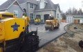 Boehmer Services Asphalt