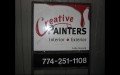 Creative Painters 38 yrs in Business